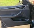 Черный БМВ iX3, объемом двигателя 0 л и пробегом 50 тыс. км за 41850 $, фото 26 на Automoto.ua