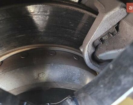 Черный БМВ iX3, объемом двигателя 0 л и пробегом 50 тыс. км за 41850 $, фото 38 на Automoto.ua