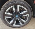 Черный БМВ iX3, объемом двигателя 0 л и пробегом 50 тыс. км за 41850 $, фото 39 на Automoto.ua