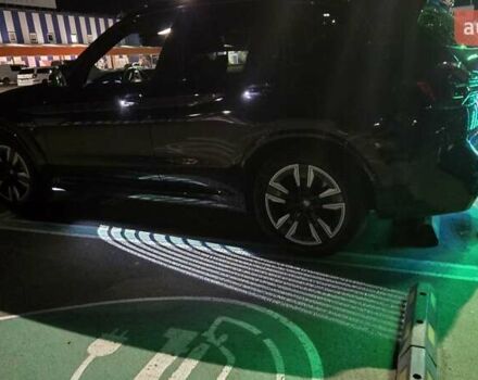 Черный БМВ iX3, объемом двигателя 0 л и пробегом 50 тыс. км за 41850 $, фото 69 на Automoto.ua