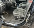 Черный БМВ iX3, объемом двигателя 0 л и пробегом 60 тыс. км за 32000 $, фото 13 на Automoto.ua