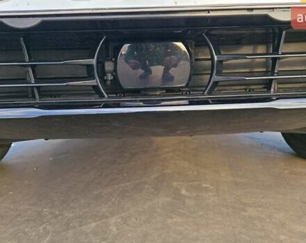 Черный БМВ iX3, объемом двигателя 0 л и пробегом 50 тыс. км за 41850 $, фото 12 на Automoto.ua