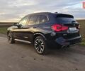 Черный БМВ iX3, объемом двигателя 0 л и пробегом 50 тыс. км за 41850 $, фото 66 на Automoto.ua