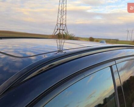 Черный БМВ iX3, объемом двигателя 0 л и пробегом 50 тыс. км за 41850 $, фото 43 на Automoto.ua