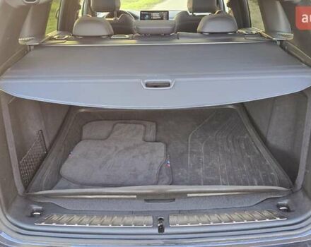 Черный БМВ iX3, объемом двигателя 0 л и пробегом 50 тыс. км за 41850 $, фото 44 на Automoto.ua