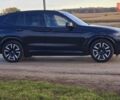 Черный БМВ iX3, объемом двигателя 0 л и пробегом 50 тыс. км за 41850 $, фото 8 на Automoto.ua