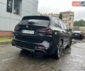 Черный БМВ iX3, объемом двигателя 0 л и пробегом 60 тыс. км за 32000 $, фото 8 на Automoto.ua