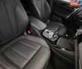Черный БМВ iX3, объемом двигателя 0 л и пробегом 64 тыс. км за 42850 $, фото 4 на Automoto.ua