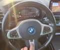Черный БМВ iX3, объемом двигателя 0 л и пробегом 50 тыс. км за 41850 $, фото 18 на Automoto.ua