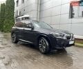 Черный БМВ iX3, объемом двигателя 0 л и пробегом 60 тыс. км за 32000 $, фото 5 на Automoto.ua