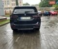 Черный БМВ iX3, объемом двигателя 0 л и пробегом 60 тыс. км за 32000 $, фото 7 на Automoto.ua