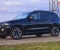 Черный БМВ iX3, объемом двигателя 0 л и пробегом 50 тыс. км за 41850 $, фото 4 на Automoto.ua