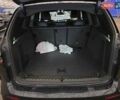 Черный БМВ iX3, объемом двигателя 0 л и пробегом 64 тыс. км за 42850 $, фото 5 на Automoto.ua