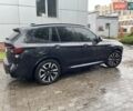 Черный БМВ iX3, объемом двигателя 0 л и пробегом 60 тыс. км за 32000 $, фото 3 на Automoto.ua