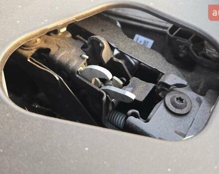 Черный БМВ iX3, объемом двигателя 0 л и пробегом 50 тыс. км за 41850 $, фото 63 на Automoto.ua