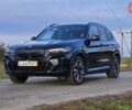 Черный БМВ iX3, объемом двигателя 0 л и пробегом 50 тыс. км за 41850 $, фото 2 на Automoto.ua