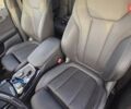 Черный БМВ iX3, объемом двигателя 0 л и пробегом 50 тыс. км за 41850 $, фото 23 на Automoto.ua
