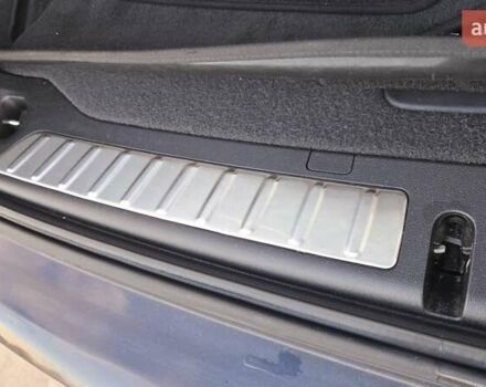 Черный БМВ iX3, объемом двигателя 0 л и пробегом 50 тыс. км за 41850 $, фото 48 на Automoto.ua