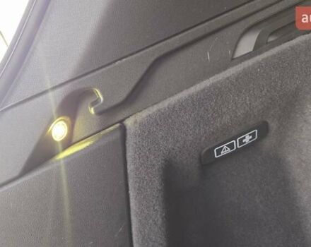 Черный БМВ iX3, объемом двигателя 0 л и пробегом 50 тыс. км за 41850 $, фото 49 на Automoto.ua