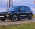 Черный БМВ iX3, объемом двигателя 0 л и пробегом 50 тыс. км за 41850 $, фото 1 на Automoto.ua