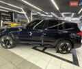 Черный БМВ iX3, объемом двигателя 0 л и пробегом 9 тыс. км за 42000 $, фото 5 на Automoto.ua