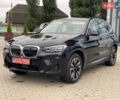 Черный БМВ iX3, объемом двигателя 0 л и пробегом 1 тыс. км за 39999 $, фото 3 на Automoto.ua
