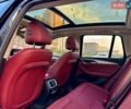 Черный БМВ iX3, объемом двигателя 0 л и пробегом 23 тыс. км за 39999 $, фото 39 на Automoto.ua