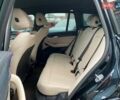 Черный БМВ iX3, объемом двигателя 0 л и пробегом 3 тыс. км за 36900 $, фото 29 на Automoto.ua