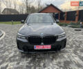 Черный БМВ iX3, объемом двигателя 0 л и пробегом 54 тыс. км за 39500 $, фото 26 на Automoto.ua