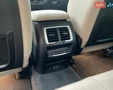 Черный БМВ iX3, объемом двигателя 0 л и пробегом 3 тыс. км за 36900 $, фото 31 на Automoto.ua