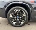Черный БМВ iX3, объемом двигателя 0 л и пробегом 7 тыс. км за 37900 $, фото 31 на Automoto.ua
