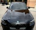 Черный БМВ iX3, объемом двигателя 0 л и пробегом 800 тыс. км за 42000 $, фото 9 на Automoto.ua