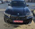Черный БМВ iX3, объемом двигателя 0 л и пробегом 10 тыс. км за 40500 $, фото 1 на Automoto.ua