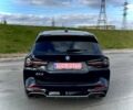 Черный БМВ iX3, объемом двигателя 0 л и пробегом 10 тыс. км за 40000 $, фото 11 на Automoto.ua