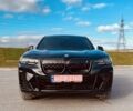 Черный БМВ iX3, объемом двигателя 0 л и пробегом 10 тыс. км за 40000 $, фото 3 на Automoto.ua