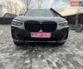 Черный БМВ iX3, объемом двигателя 0 л и пробегом 54 тыс. км за 39500 $, фото 27 на Automoto.ua