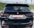 Черный БМВ iX3, объемом двигателя 0 л и пробегом 10 тыс. км за 40000 $, фото 9 на Automoto.ua