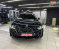 Черный БМВ iX3, объемом двигателя 0 л и пробегом 9 тыс. км за 42000 $, фото 2 на Automoto.ua