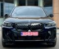 Черный БМВ iX3, объемом двигателя 0 л и пробегом 800 тыс. км за 42000 $, фото 13 на Automoto.ua