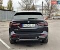 Черный БМВ iX3, объемом двигателя 0 л и пробегом 7 тыс. км за 37900 $, фото 6 на Automoto.ua