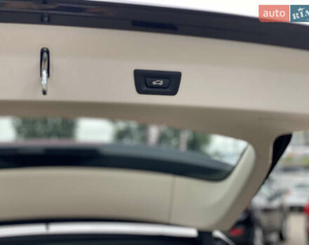 Черный БМВ iX3, объемом двигателя 0 л и пробегом 1 тыс. км за 39999 $, фото 36 на Automoto.ua