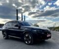 Черный БМВ iX3, объемом двигателя 0 л и пробегом 10 тыс. км за 40000 $, фото 10 на Automoto.ua