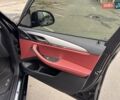 Черный БМВ iX3, объемом двигателя 0 л и пробегом 7 тыс. км за 37900 $, фото 22 на Automoto.ua