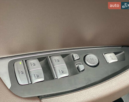 Черный БМВ iX3, объемом двигателя 0 л и пробегом 1 тыс. км за 39999 $, фото 21 на Automoto.ua