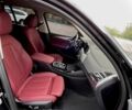 Черный БМВ iX3, объемом двигателя 0 л и пробегом 800 тыс. км за 42000 $, фото 6 на Automoto.ua