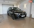 Чорний БМВ iX3, об'ємом двигуна 0 л та пробігом 1 тис. км за 42000 $, фото 1 на Automoto.ua