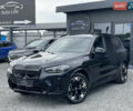 Черный БМВ iX3, объемом двигателя 0 л и пробегом 50 тыс. км за 40999 $, фото 1 на Automoto.ua