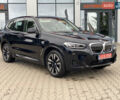 Черный БМВ iX3, объемом двигателя 0 л и пробегом 1 тыс. км за 39999 $, фото 1 на Automoto.ua