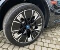 Черный БМВ iX3, объемом двигателя 0 л и пробегом 3 тыс. км за 36900 $, фото 5 на Automoto.ua