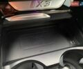 Черный БМВ iX3, объемом двигателя 0 л и пробегом 3 тыс. км за 36900 $, фото 24 на Automoto.ua